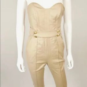 Veronica Beard Joanna jumpsuit